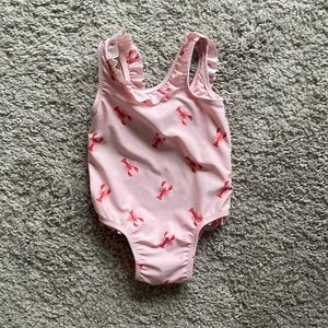 Baby Girls Old Navy Swim suit